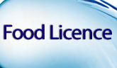 Food licence consultant